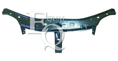 Облицовка передка EQUAL QUALITY L05330