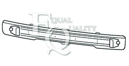 Кронштейн, буфер EQUAL QUALITY L05348