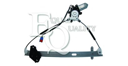 Подъемное устройство для окон EQUAL QUALITY 160311