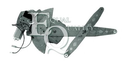 Подъемное устройство для окон EQUAL QUALITY 440411