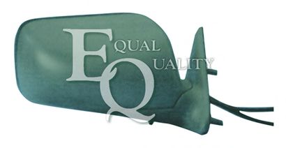 Наружное зеркало EQUAL QUALITY RD00033