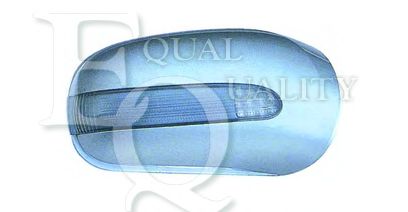 Покрытие, внешнее зеркало EQUAL QUALITY RD00650