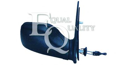 Наружное зеркало EQUAL QUALITY RD00768