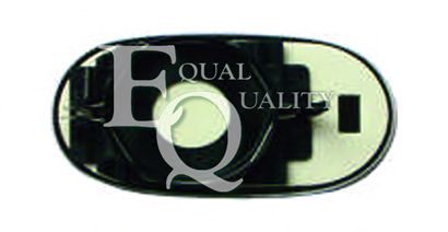 Зеркальное стекло, наружное зеркало EQUAL QUALITY RD02006