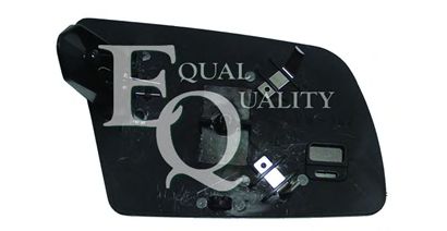Зеркальное стекло, наружное зеркало EQUAL QUALITY RD02747