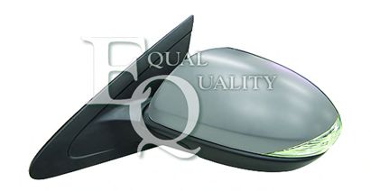 Наружное зеркало EQUAL QUALITY RD02906