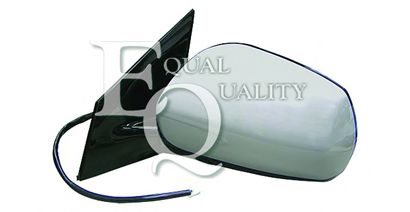 Наружное зеркало EQUAL QUALITY RD02966