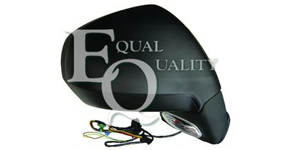 Наружное зеркало EQUAL QUALITY RD03017