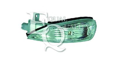 Наружное зеркало, кабина водителя EQUAL QUALITY RD03039