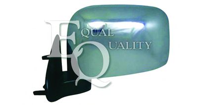 Наружное зеркало EQUAL QUALITY RD03139