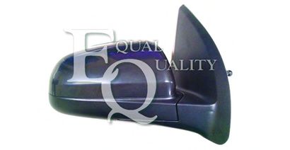 Наружное зеркало EQUAL QUALITY RD03155