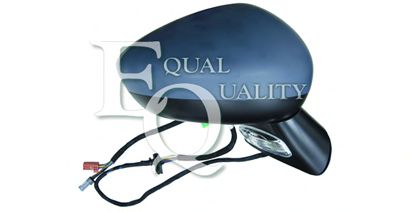 Наружное зеркало EQUAL QUALITY RD03167