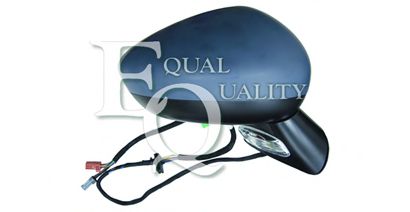 Наружное зеркало EQUAL QUALITY RD03168