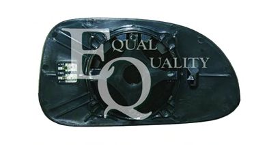 Зеркальное стекло, наружное зеркало EQUAL QUALITY RS03020