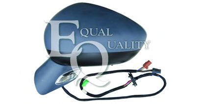 Наружное зеркало EQUAL QUALITY RS03169