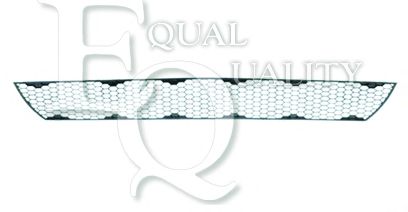 Решетка вентилятора, буфер EQUAL QUALITY G1048