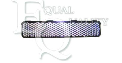 Решетка вентилятора, буфер EQUAL QUALITY G1150