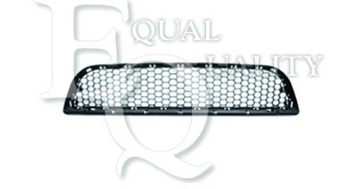 Решетка вентилятора, буфер EQUAL QUALITY G1333