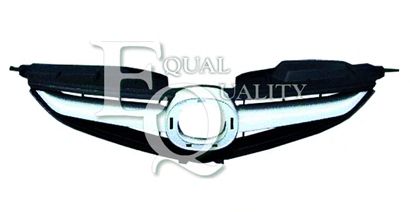 Решетка радиатора EQUAL QUALITY G1374