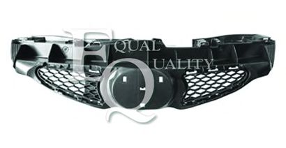 Решетка радиатора EQUAL QUALITY G1423