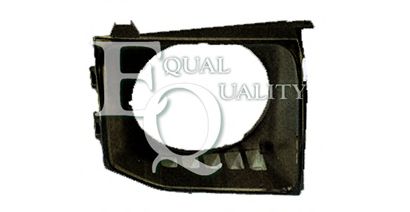 Основная фара EQUAL QUALITY P1417