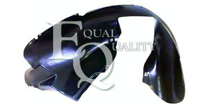 Обшивка, колесная ниша EQUAL QUALITY S1098