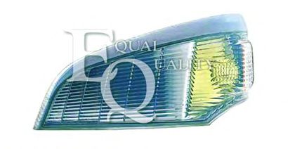 Основная фара EQUAL QUALITY FA1002