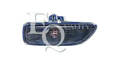 Фонарь указателя поворота EQUAL QUALITY FL0514