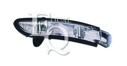 Наружное зеркало, кабина водителя EQUAL QUALITY FL0516