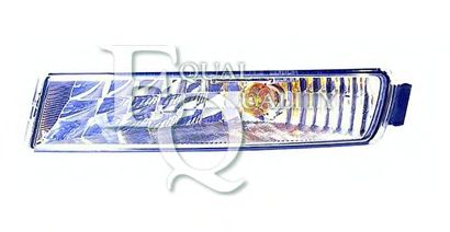 Основная фара EQUAL QUALITY GA3064