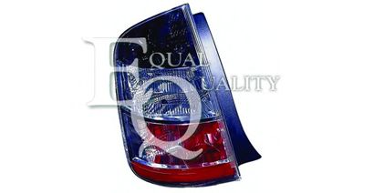 Задние фонари EQUAL QUALITY GP1309