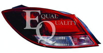 Задние фонари EQUAL QUALITY GP1323