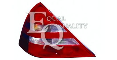 Задние фонари EQUAL QUALITY GP1407