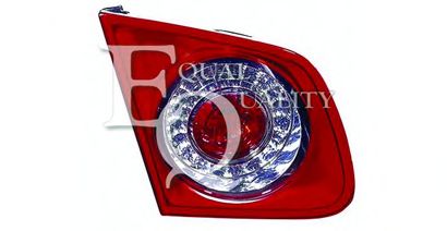 Задние фонари EQUAL QUALITY GP1461