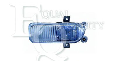 Противотуманная фара EQUAL QUALITY PF0493D