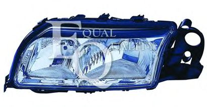 Основная фара EQUAL QUALITY PP0564S