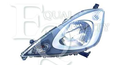 Основная фара EQUAL QUALITY PP1109D