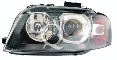 Основная фара EQUAL QUALITY PP1139S