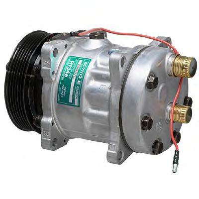 Компрессор, кондиционер FISPA 1.1228