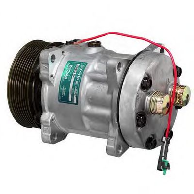 Компрессор, кондиционер FISPA 11114