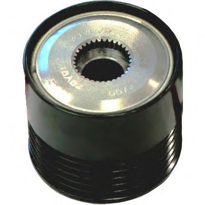 Механизм свободного хода генератора ZEN 5433