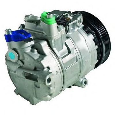 Компрессор, кондиционер FISPA SB.103D