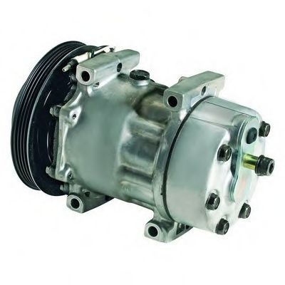 Компрессор, кондиционер FISPA SB.230S