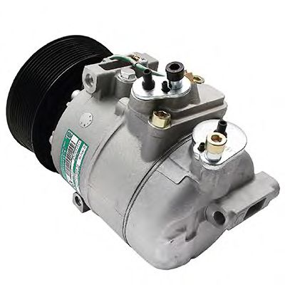 Компрессор, кондиционер FISPA SB.128D