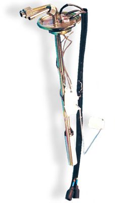 Датчик, запас топлива FISPA 71029