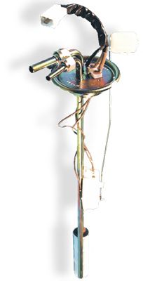 Датчик, запас топлива FISPA 21030