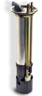 Датчик, запас топлива FISPA 71049