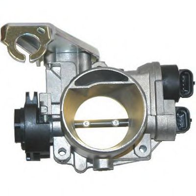 Патрубок дроссельной заслонки FISPA 88.062