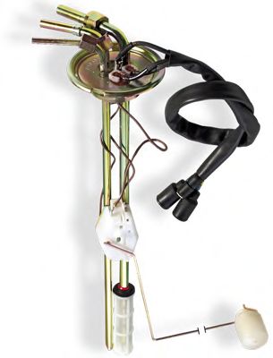 Датчик, запас топлива FISPA 71163