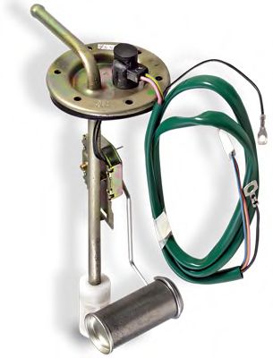 Датчик, запас топлива FISPA 21133